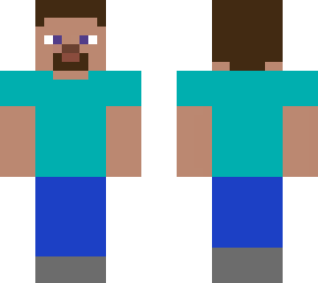 simple steve 2.0