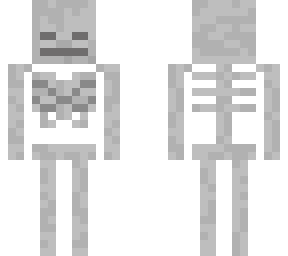 skeleton
