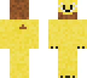 skin do mc