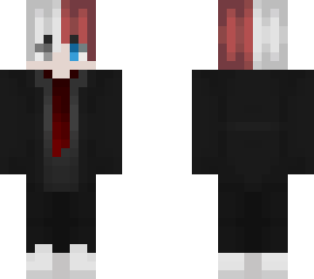 skin for holy