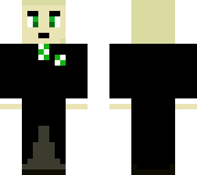 slytherin boy