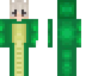 snake onesie