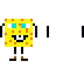 spongebob