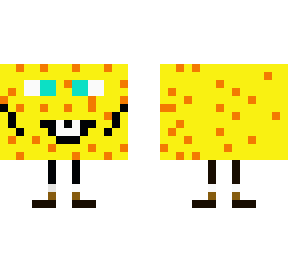 spongebob 2