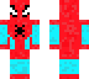 spoodermun