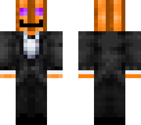 spooktober skin