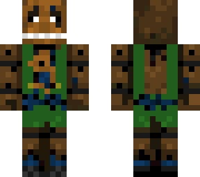 springlocked chesttrap v2 2.0