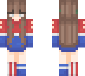 star random outfits