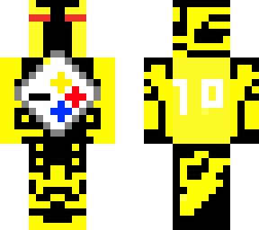 steeler beast