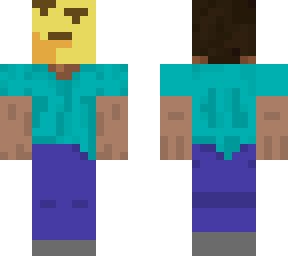 steve re thonked