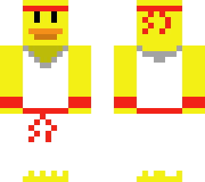 street ducker (updated)