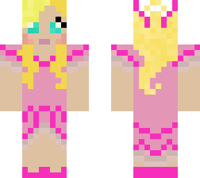 super girly gamer
