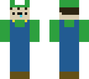 super mario bruh