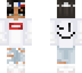 supreme boy