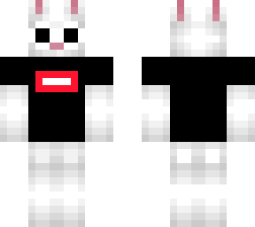 supreme bunny v2