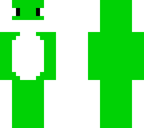 swanp frog