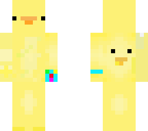 thanos duck v2