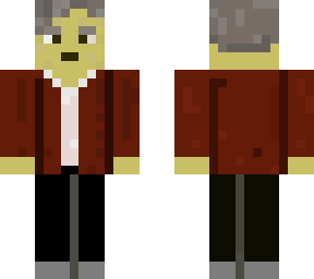 the 12th doctor