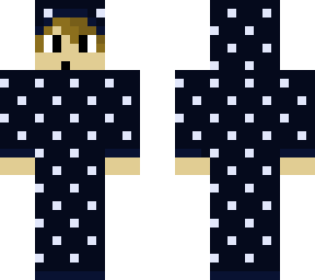 the dot jumpsuit