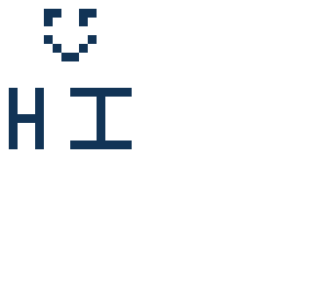 the floating hi