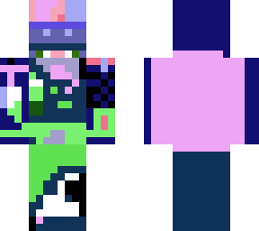 the galaxy lord