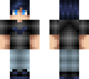theblindbat (blue)