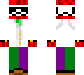 tnt799 original skin