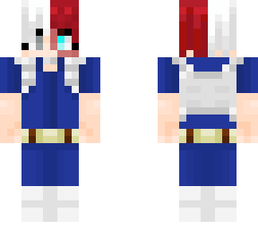 todoroki shouto