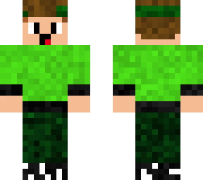 toxic boy