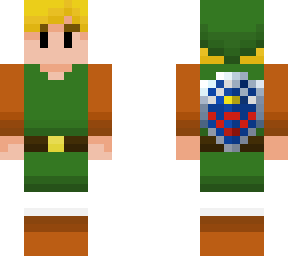 toy link