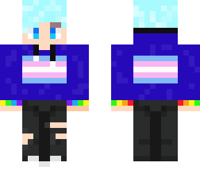 trans male