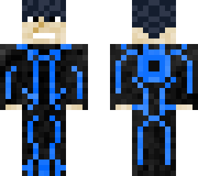 tron jiro