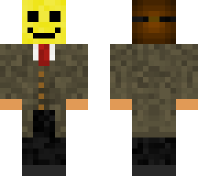 tweed clad boy