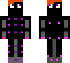 two sided dragon boy