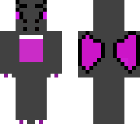 unstable dragon (edit)