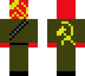 ussr guy