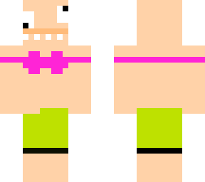very ugly famale
