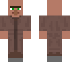 villager