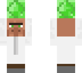 villager