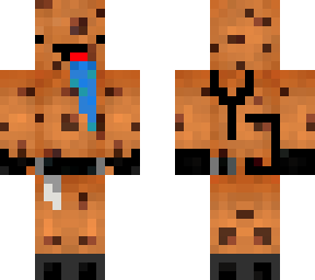 warrior derp cookie