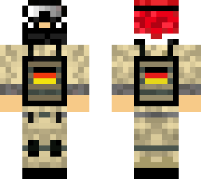 weihnachtssoldat