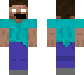 weird steve bizarre