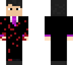 william afton / bloody