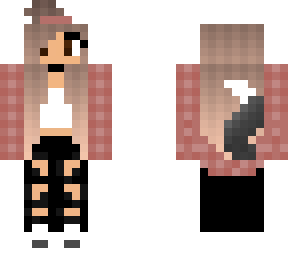 wolf girl