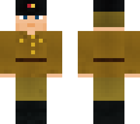 ww2 soviet nkvd border troops officer