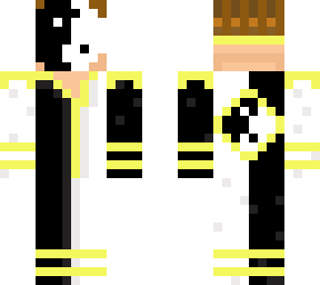 yin and yang