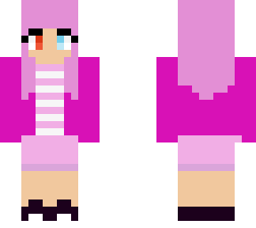 yumikogacha oc
