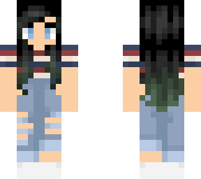 zarina cain - casual