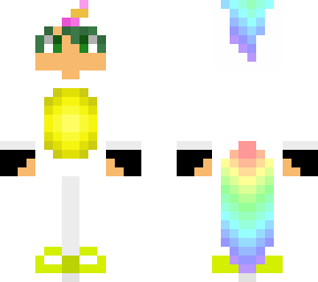 zeeeik unicornio 7u7
