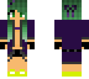 zeeeik version chica